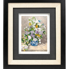 Artist Series Frame | Black - Rectangle