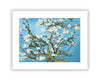 Art-Size Artist Series - Quilled Almond Blossoms, van Gogh