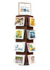 Artist Series Counter Display