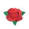 Rose Ornament - Single
