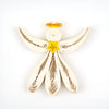 Angel Ornament - Single