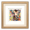 Artist Series Frame | Gold - Square