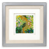 Artist Series Frame | Silver - Square