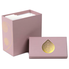 Quilling Card Storage Box