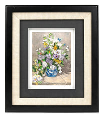 Artist Series Frame | Black - Rectangle
