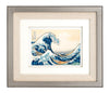 Artist Series Frame | Silver - Rectangle