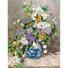 Art-Size Artist Series - Spring Bouquet, Renoir