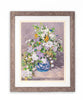 Gallery Artist Series - Quilled Spring Bouquet, Renoir
