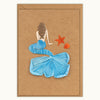Mermaid Handmade Card