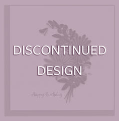 Quilled Birthday Wild Flowers Greeting Card